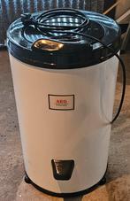 AEG Centrifuge SV 5028, Elektronische apparatuur, Droogkasten, 4 tot 6 kg, Ophalen, Zo goed als nieuw, Minder dan 85 cm