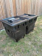 Biotec 10, Tuin en Terras, Ophalen, Gebruikt