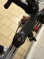 Sportive fiets voor mannen, Fietsen en Brommers, Fietsen | Heren | Sportfietsen en Toerfietsen, Ophalen, Gebruikt