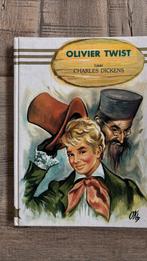 Oliver Twist - Charles Dickens, Boeken, Ophalen, Zo goed als nieuw