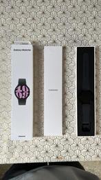 Galaxy Watch6 40mm, Bijoux, Sacs & Beauté, Montres connectées, Android, Noir, Samsung, Enlèvement
