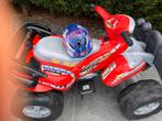 Super mega quad op batterie voor kids, Enlèvement, Comme neuf