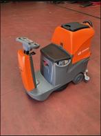 Schuurmachine Daewoo, Ophalen, Gebruikt