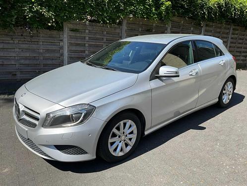 2015 Mercedes A200 cdi, Auto's, Mercedes-Benz, Bedrijf, A-Klasse, Diesel, Euro 6, Overige carrosserie, Automaat, Gebruikt