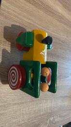 Oud houten speelgoed, Collections, Jouets, Enlèvement, Comme neuf