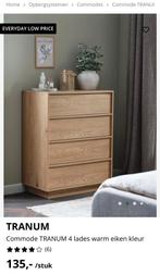 Commode Jysk (toujours dans la boîte), Enlèvement, Comme neuf