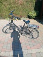Elektrische fiets Sparta, Fietsen en Brommers, Elektrische fietsen, Ophalen, Zo goed als nieuw, Sparta