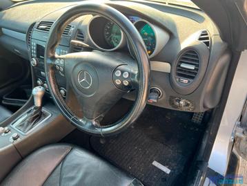 SLK R171 dashboard schakelaar paneel schakelaar 2004-2011 beschikbaar voor biedingen