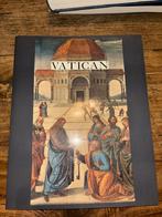 Vatican Francesco Papafava, Boeken, Ophalen of Verzenden