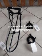 Porte selle et porte bridons, Comme neuf