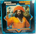 Demis Roussos/ Greatest hits, CD & DVD, Vinyles | Musique du monde, Enlèvement ou Envoi, Utilisé