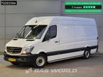 Mercedes Sprinter 311 CDI Automaat L3H2 Camera Euro6 L3 14m3, Auto's, Automaat, Stof, Gebruikt, Euro 6