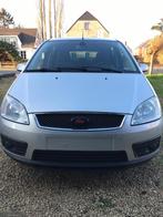 Ford, Auto's, Voorwielaandrijving, Stof, Handgeschakeld, Particulier