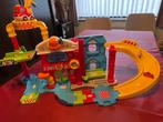 Toet Toet Brandweerkazerne, Kinderen en Baby's, Speelgoed | Vtech, Ophalen, Gebruikt