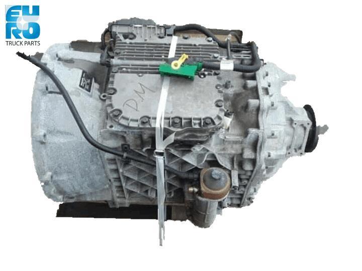 VOLVO AT2612E VERSNELLINGSBAK, Auto-onderdelen, Vrachtwagen-onderdelen, Volvo, Transmissie en Accessoires, Gebruikt, Ophalen of Verzenden