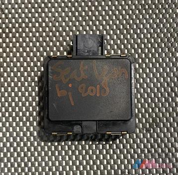 SEAT LEON RADAR DISTRONIC 5G0907561N beschikbaar voor biedingen
