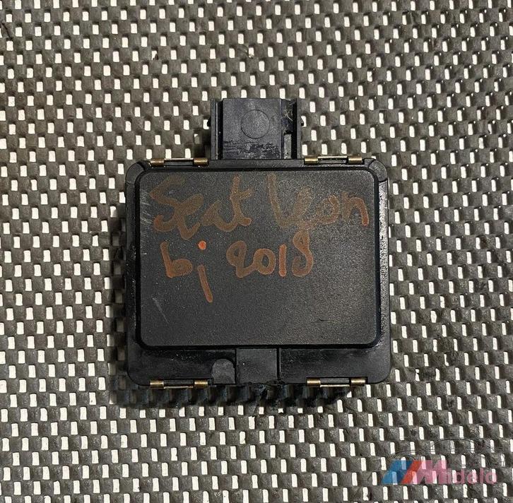 SEAT LEON RADAR DISTRONIC 5G0907561N, Auto-onderdelen, Elektronica en Kabels, Seat, Gebruikt, Ophalen of Verzenden