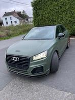 Audi Q2, Autos, Cuir, Achat, Q2, Boîte manuelle