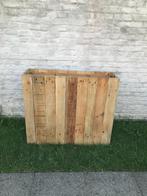 bloembakken, Tuin en Terras, Bloembakken en Plantenbakken, Ophalen, Nieuw, Hout