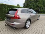 Volvo V60 V60 D3 Geartronic Momentum Pro 14750eur+BTW/TVA, Auto's, Automaat, Gebruikt, 4 cilinders, 1969 cc