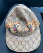 Gucci casquette, Ophalen of Verzenden, Pet, Gedragen, 58 of 59 cm (L, 7¼ of ⅜ inch)