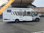 Carado T 457 PRO+ 2025 NIEUW BINNEN!, Caravans en Kamperen, Mobilhomes, 7 tot 8 meter, Bedrijf, Diesel, Half-integraal