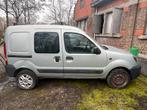 Renault Kangoo 1900 dti 4x4, Auto's, Particulier, 4x4, Te koop, Renault
