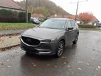 Mazda, Auto's, Automaat, Euro 6, 4 cilinders, Parkeersensor