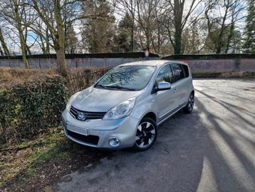  Nissan Note Connect Edition GPS/BLUETOOTH! 