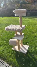 Katten Krabpaal, Dieren en Toebehoren, Krabmeubelen, Ophalen, Gebruikt, Krabpaal