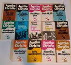 Boekjes Agatha Christie, Ophalen, Gelezen, Agatha Christie