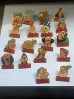 Épinglettes rétro Disney et Coca Cola 3€ la pièce, Collections, Enlèvement ou Envoi, Comme neuf