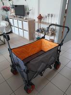 Nieuwe winkelwagen, Caravans en Kamperen, Bolderkarren, Ophalen of Verzenden, Zo goed als nieuw