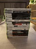 xbox 360 spellen, Enlèvement