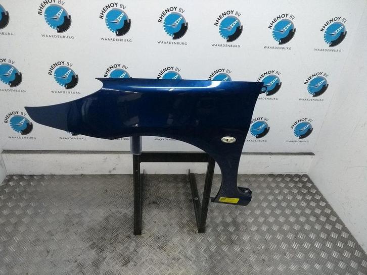 PEUGEOT 307 1.6 HDI XS [L_WING] 2005, Auto-onderdelen, Overige Auto-onderdelen, Gebruikt, ARN erkend, Stiba lid, Erkend duurzaam