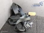Veiligheidsgordel midachter Fiat Punto II 1.4-16V ('99-'05), Gebruikt, Fiat, Ophalen of Verzenden, Fiat