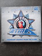 Atmos dubbel cd, Ophalen of Verzenden, Zo goed als nieuw