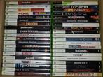 Jeux Xbox 360 et xbox original., Consoles de jeu & Jeux vidéo, Comme neuf, Enlèvement ou Envoi