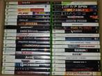 Xbox 360 en originele xbox-games., Ophalen of Verzenden, Zo goed als nieuw