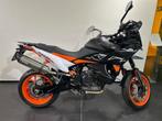 KTM SMT 890 Potk., 2 cilinders, Meer dan 35 kW, SuperMoto, 889 cc