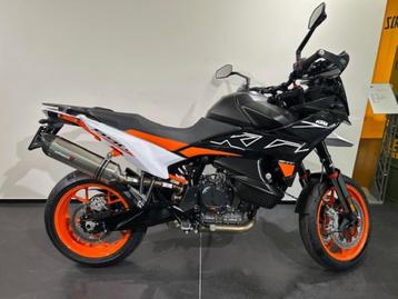 KTM SMT 890 Potk. beschikbaar voor biedingen