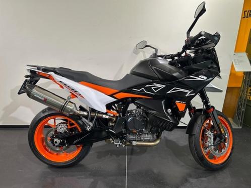 KTM SMT 890 Potk., Motoren, Motoren | KTM, Bedrijf, SuperMoto, meer dan 35 kW, 2 cilinders, Ophalen