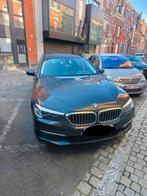 A vendre bmw 520d (163cv) année 2017 162000km, Auto's, BMW, Automaat, USB, Leder, 5 deurs