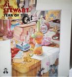 LP-Al STEWART-Year of the Cat-12" Vinyl, Cd's en Dvd's, Vinyl | Rock, Gebruikt, Ophalen of Verzenden, 12 inch, Poprock