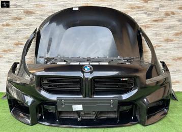 BMW M2 G87 Voorkop