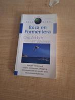 reisgis ibiza en formentera  -globus-, Boeken, Reisgidsen, Ophalen of Verzenden, Zo goed als nieuw, Europa, Reisgids of -boek