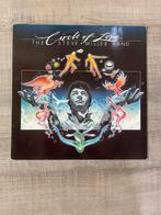 Steve Miller Band - Circle of Love, CD & DVD, 12 pouces, Rock and Roll, Utilisé, Enlèvement ou Envoi