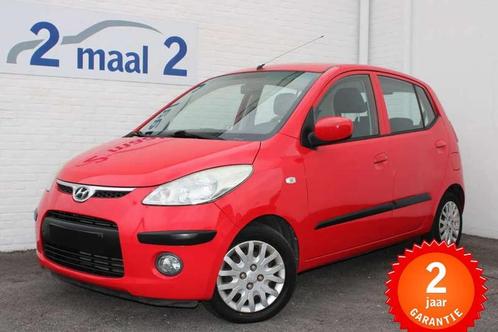 Hyundai i10 1.2i Airco8/5Deurs incl 2 JAAR garantie!, Auto's, Hyundai, Bedrijf, Te koop, i10, ABS, Airbags, Airconditioning, Centrale vergrendeling