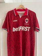 Toby Alderweireld - gesigneerd shirt, Sport en Fitness, Ophalen, Zo goed als nieuw, Shirt