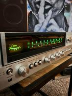 Sansui 771 receiver in zeer mooie staat!, Audio, Tv en Foto, Versterkers en Ontvangers, Ophalen, Zo goed als nieuw
